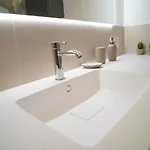 Apartment La Perla Di - Private Parking Bari