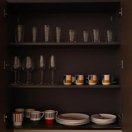 La Perla Di - Private Parking *