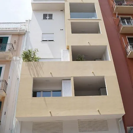 La Perla Di - Private Parking Apartamento