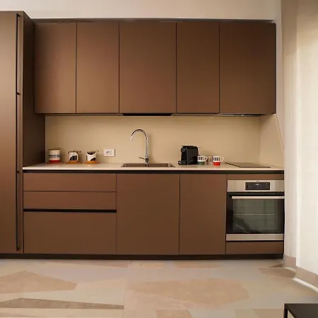 La Perla Di - Private Parking *