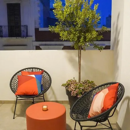 La Perla Di - Private Parking *