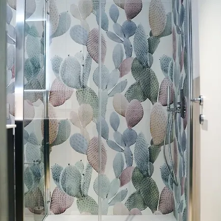 Apartamento La Perla Di - Private Parking