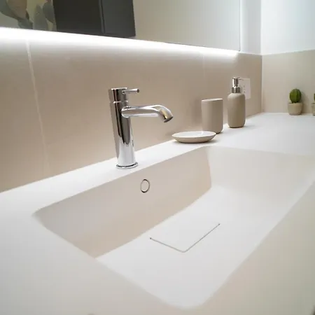 Apartamento La Perla Di - Private Parking Bari