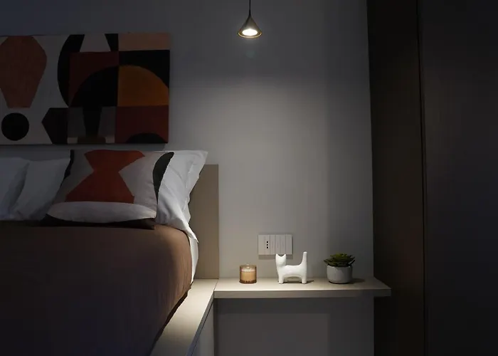 La Perla Di - Private Parking * Bari