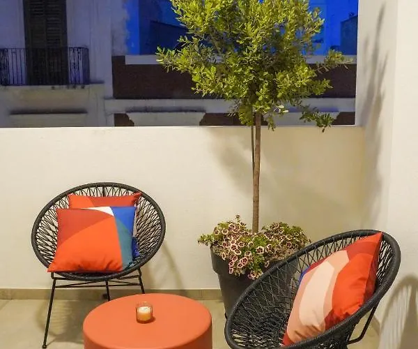 La Perla Di - Private Parking *