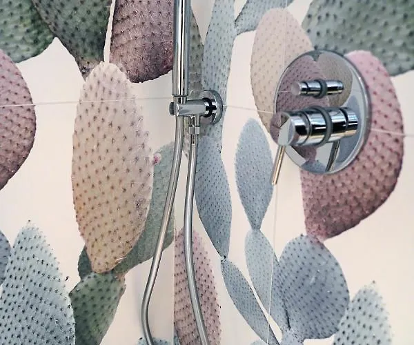 Apartment La Perla Di - Private Parking *