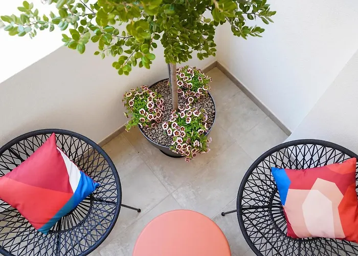 La Perla Di - Private Parking Bari