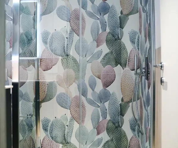 Apartment La Perla Di - Private Parking