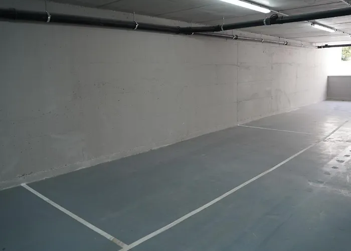 Apartment La Perla Di - Private Parking *