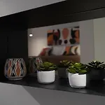 La Perla Di - Private Parking