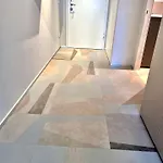 Appartement La Perla Di - Private Parking Bari