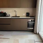 Appartement La Perla Di - Private Parking *