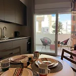 Appartement La Perla Di - Private Parking *