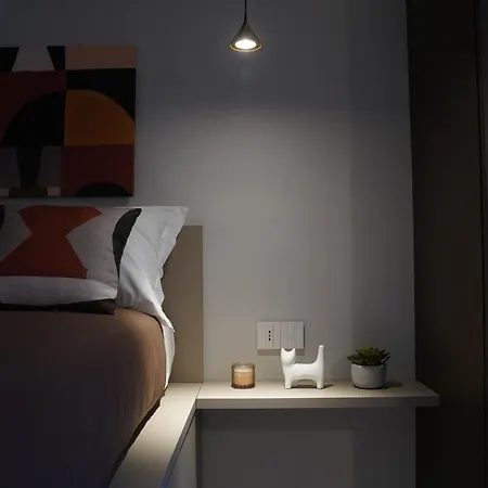 La Perla Di - Private Parking * Μπάρι