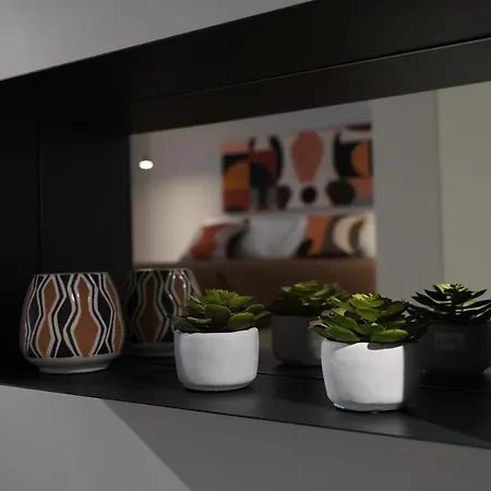 La Perla Di - Private Parking