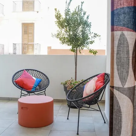 La Perla Di - Private Parking Διαμέρισμα *