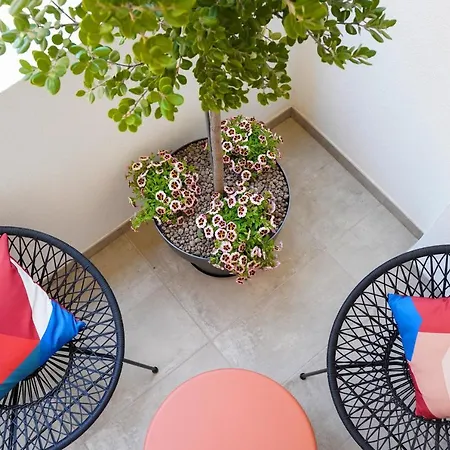 La Perla Di - Private Parking Bari