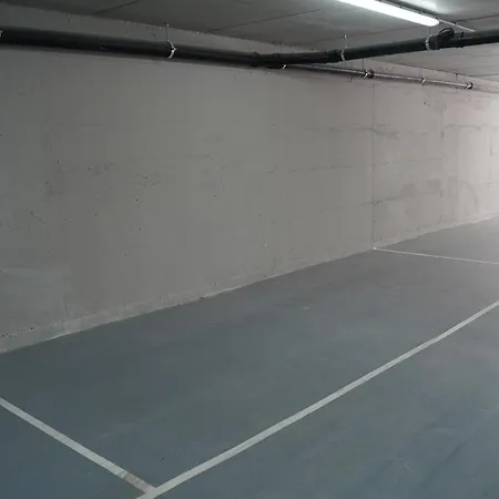 Apartment La Perla Di - Private Parking *