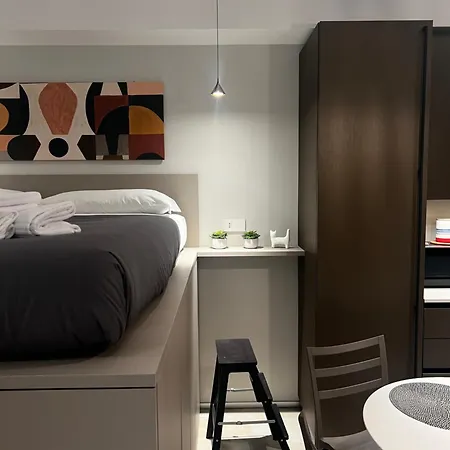 La Perla Di - Private Parking * Μπάρι