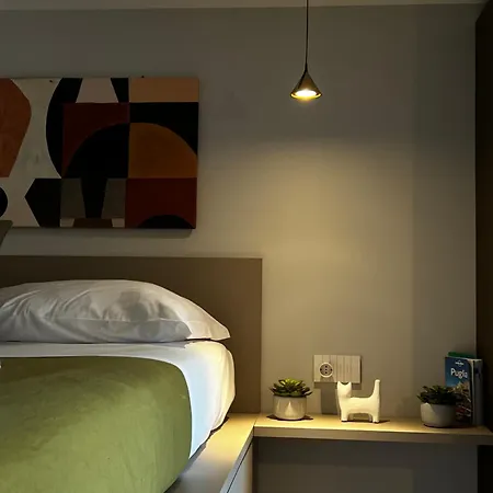 Διαμέρισμα La Perla Di - Private Parking