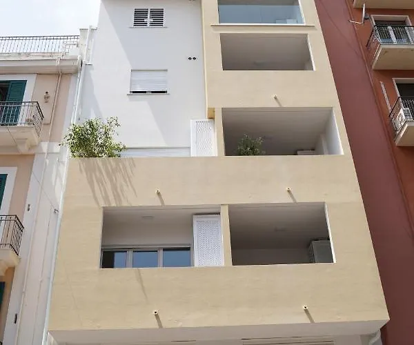 La Perla Di - Private Parking Appartamento