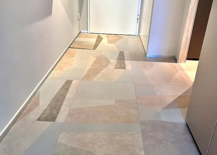 Apartment La Perla Di - Private Parking Bari